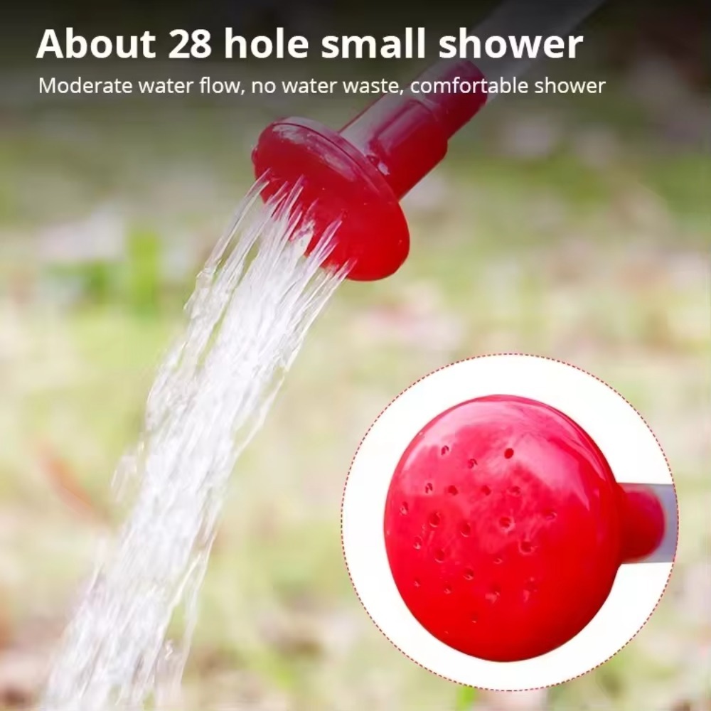 20L Portable Camping Shower Ba - Hydration Pack Outdoor บทวิจารณ์และราคา