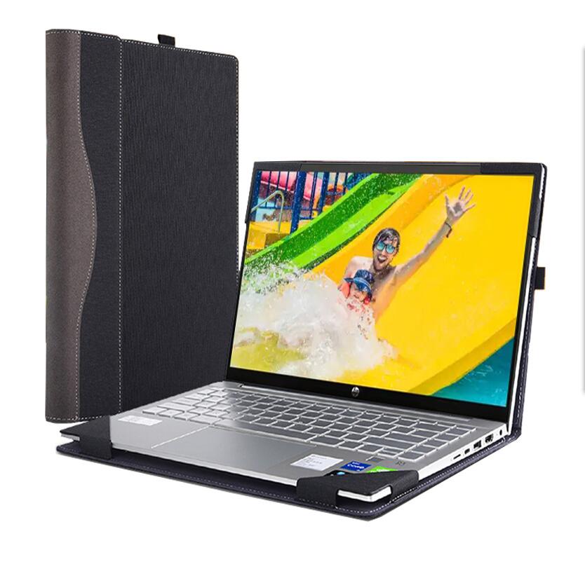 Laptop Case for   Hp Pavilion  - Laptop Sleeve Removable บทวิจารณ์และราคา