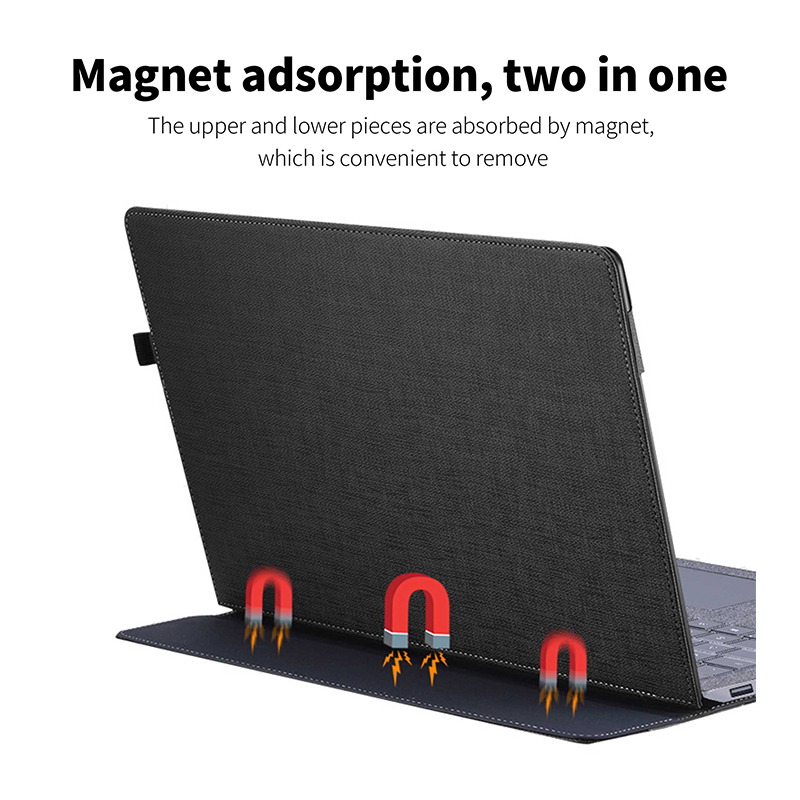 Laptop Case for   Hp Pavilion  - Laptop Sleeve Removable บทวิจารณ์และราคา
