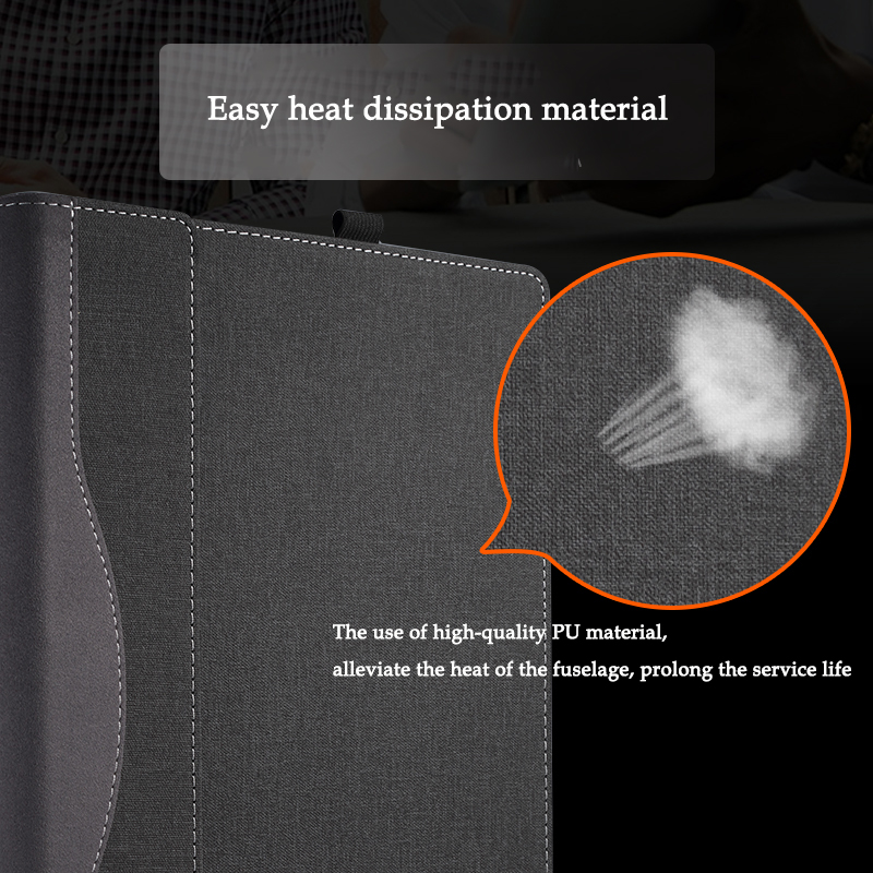Laptop Case for   Hp Pavilion  - Laptop Sleeve Removable บทวิจารณ์และราคา