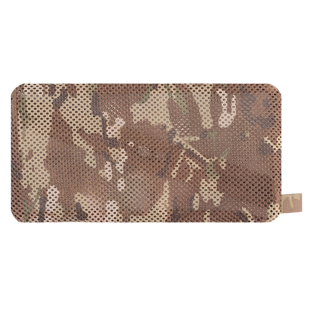 Tactical Mesh EDC Pouch Bag Ut - Backpack Insert Organizer บทวิจารณ์และราคา