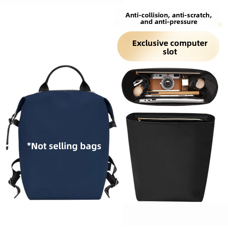 Bag Organizer Insert Fit Longc - Backpack Insert Organizer บทวิจารณ์และราคา