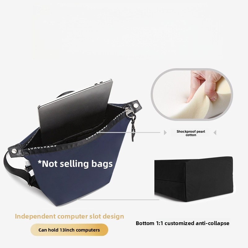 Bag Organizer Insert Fit Longc - Backpack Insert Organizer บทวิจารณ์และราคา