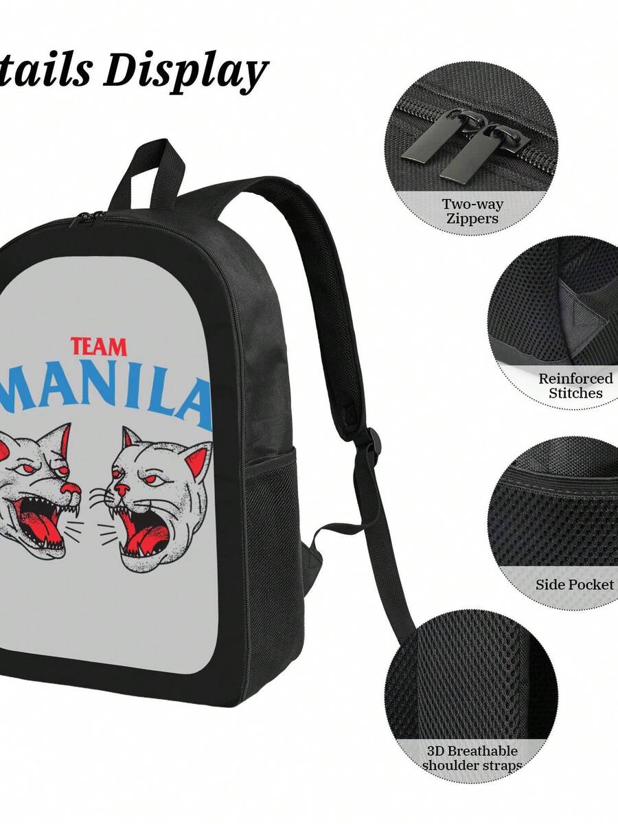 Adult Backpack For Men And Wom - Fashion Backpack Women บทวิจารณ์และราคา