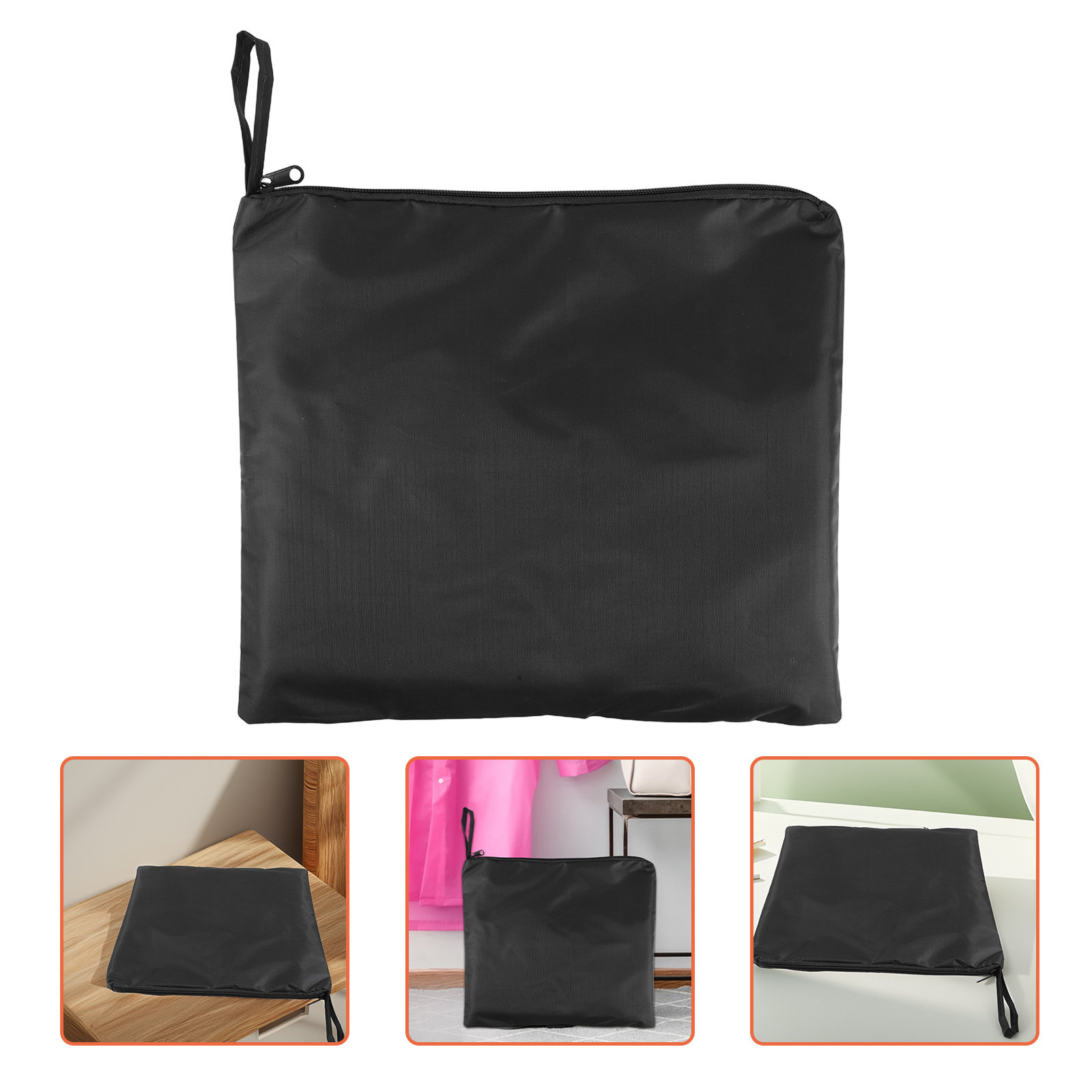 Raincoat Organizer Storage Bag - Drawstring Gym Bag บทวิจารณ์และราคา