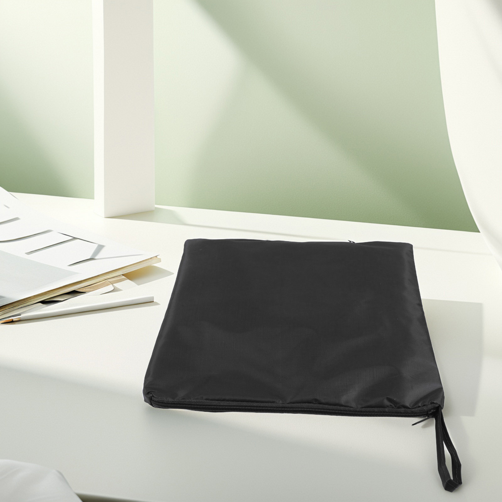 Raincoat Organizer Storage Bag - Drawstring Gym Bag บทวิจารณ์และราคา