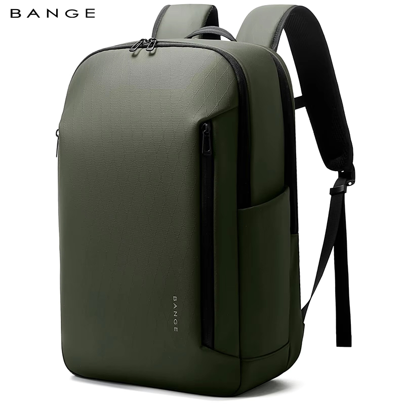 BANGE Fashion Simple Design Wo - Travel Backpack Anti Theft บทวิจารณ์และราคา