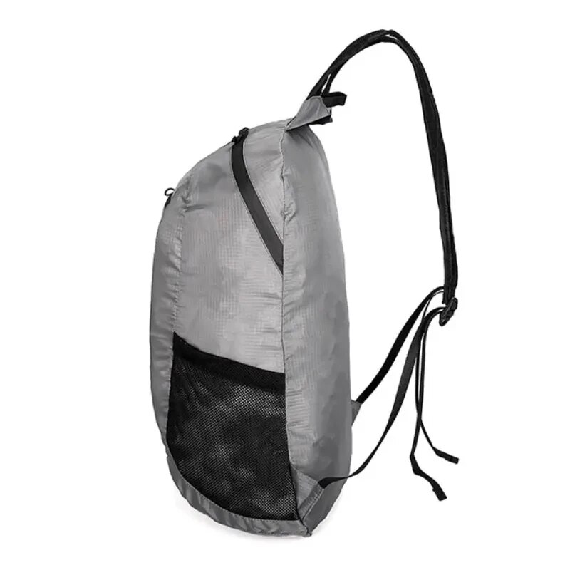 Outdoor Hiking Bag 20L Lightwe - Foldable Backpack Small บทวิจารณ์และราคา