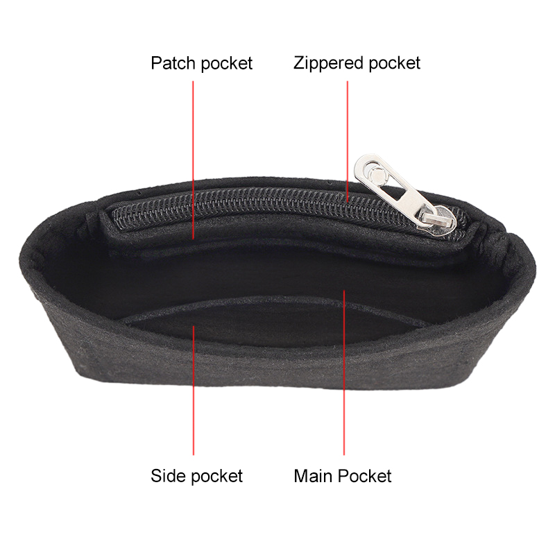 EverToner Organizer Insert for - Backpack Insert Organizer บทวิจารณ์และราคา