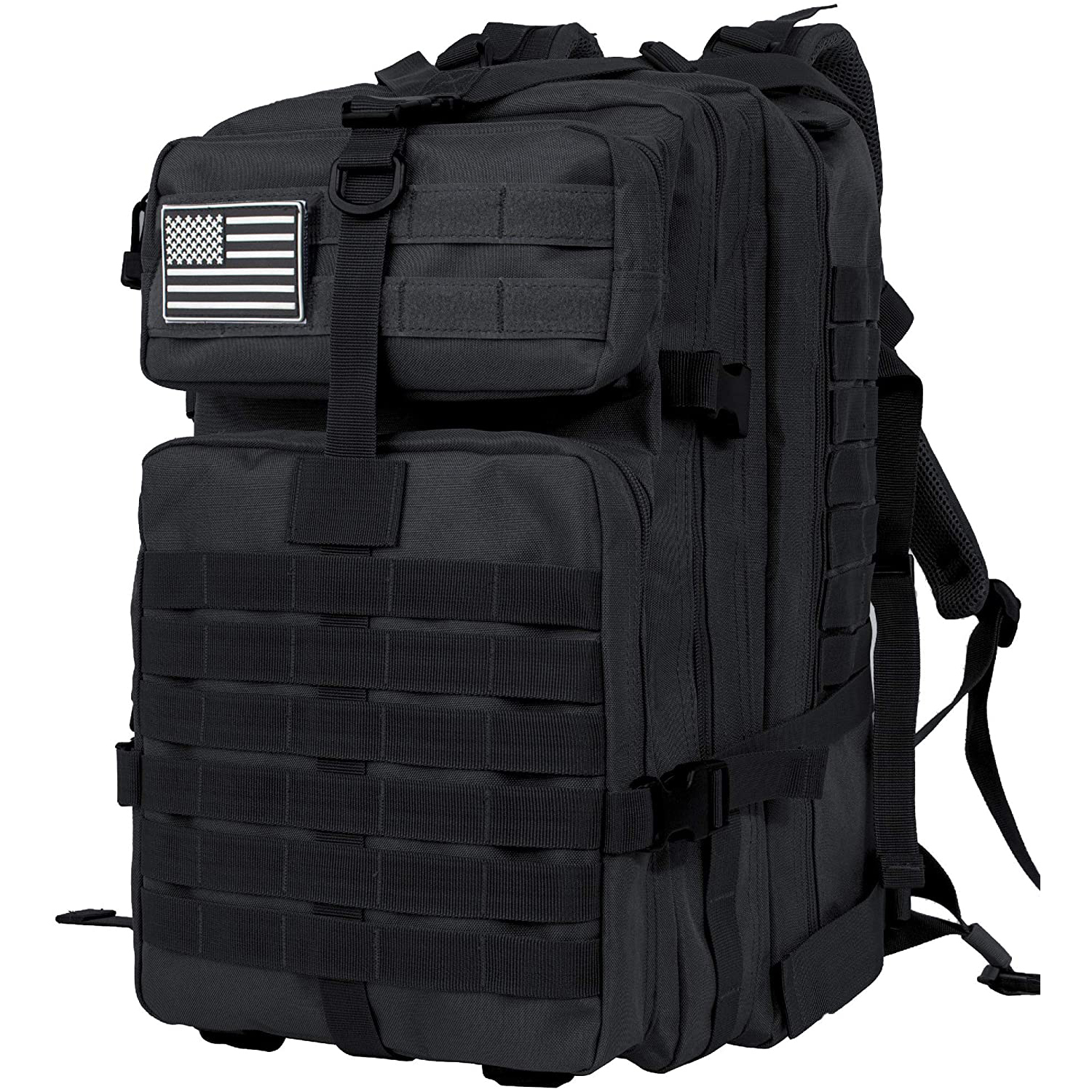 AA 60L Army Military Tactical  - Rucksack Military Style บทวิจารณ์และราคา