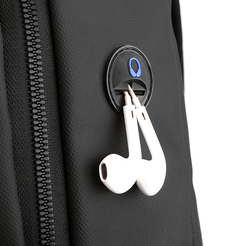 Custom Logo Men's Laptop Backp - Business Backpack Brief บทวิจารณ์และราคา