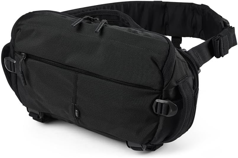 Tactical LVC8 Sling Pack, Shou - Sling Backpack Shoulder บทวิจารณ์และราคา