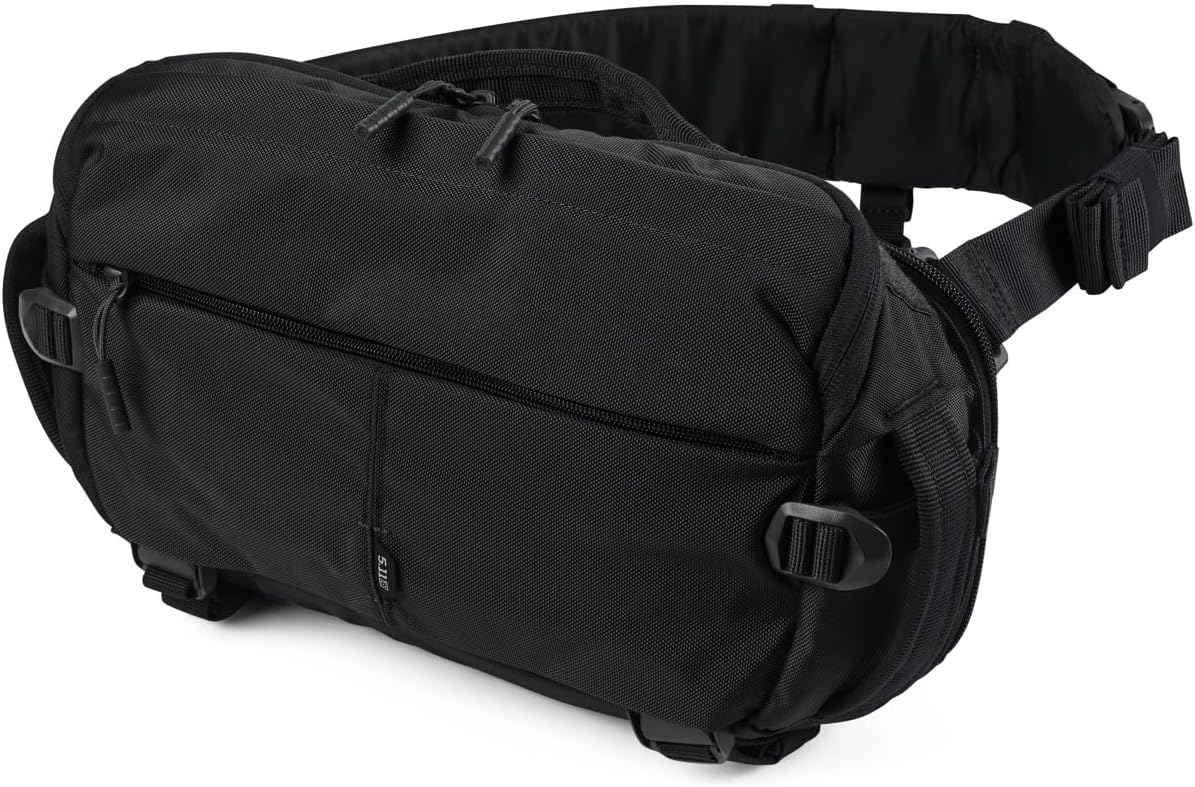Tactical LVC8 Sling Pack, Shou - Sling Backpack Shoulder บทวิจารณ์และราคา