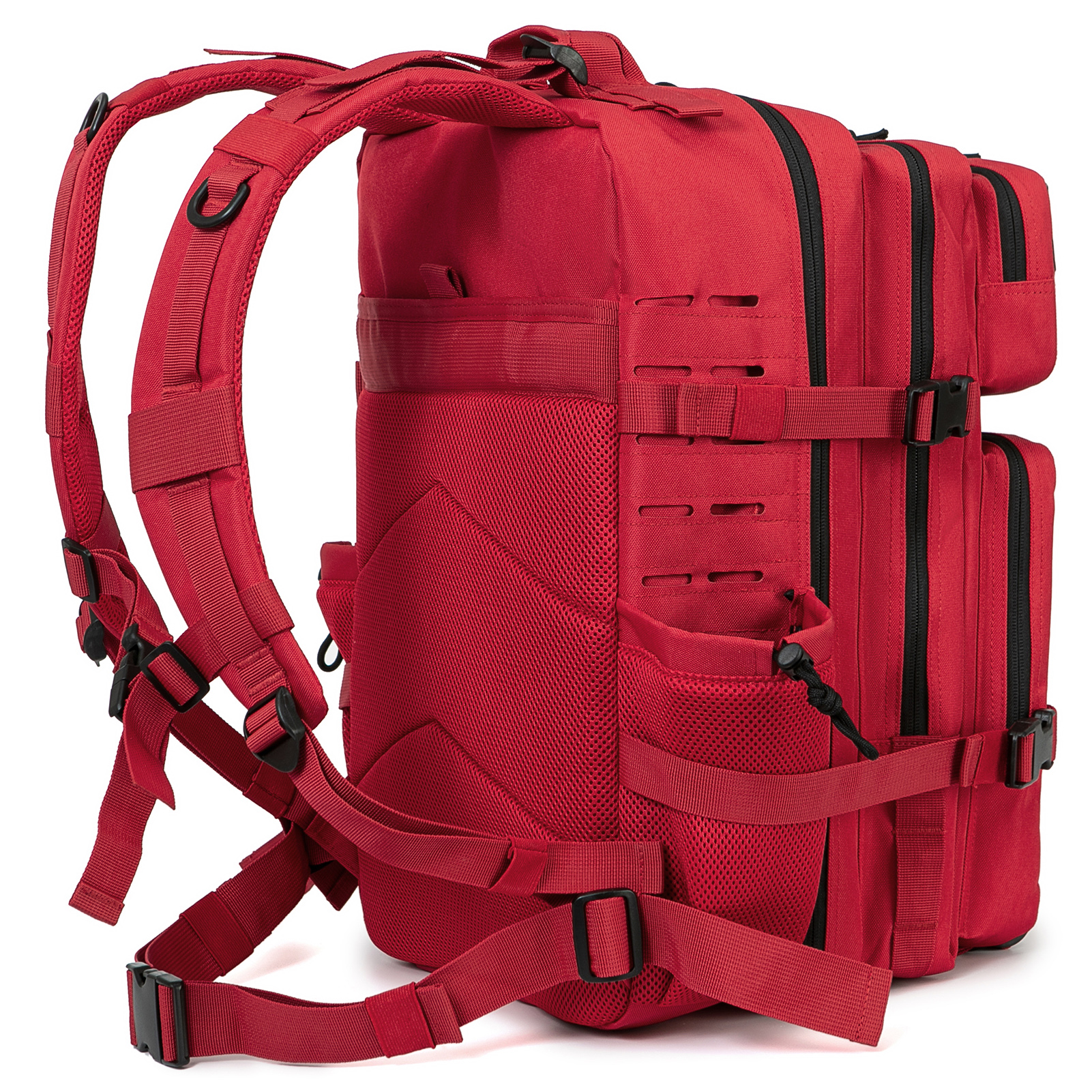 25L/45L Tactical Backpack Outd - Rucksack Military Style บทวิจารณ์และราคา