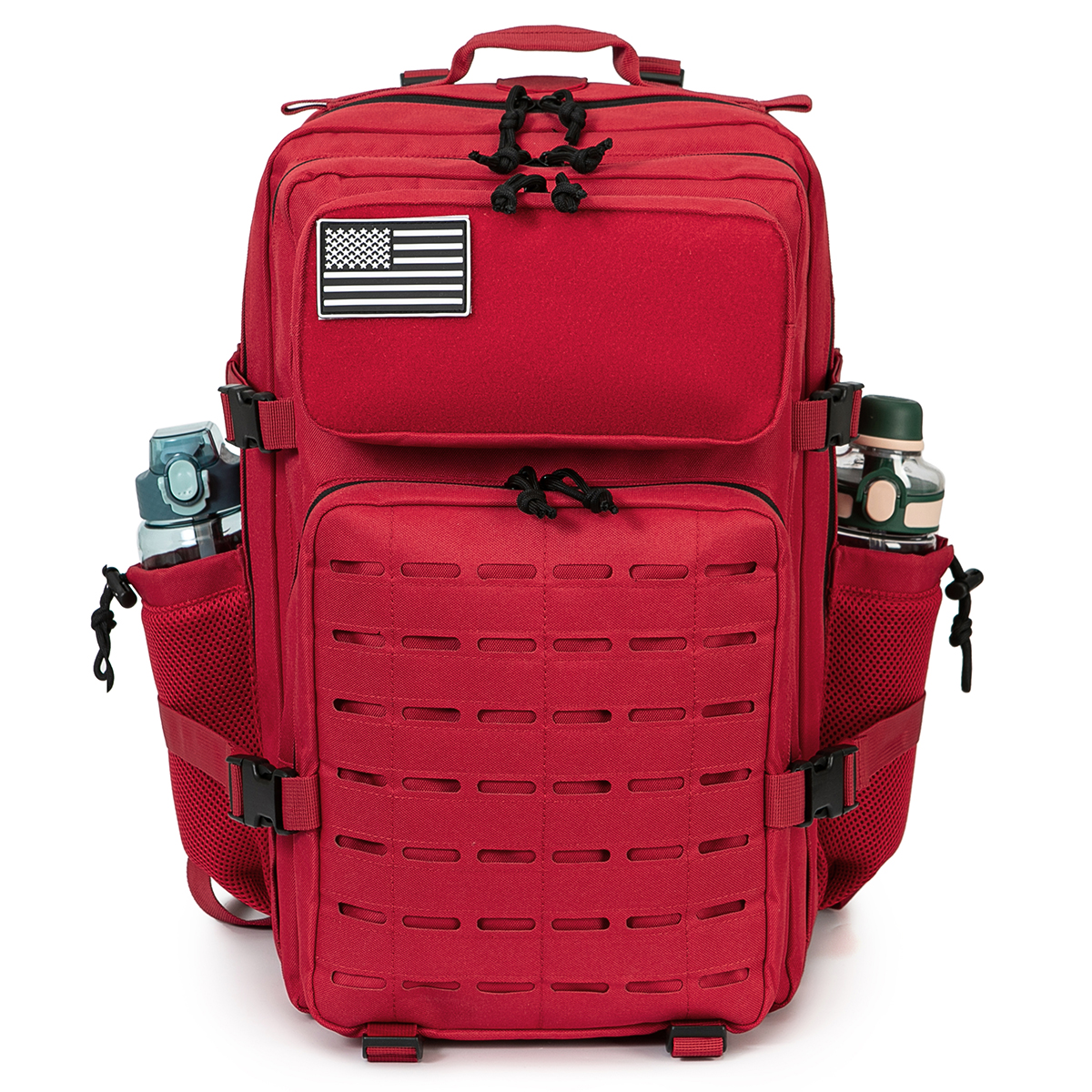25L/45L Tactical Backpack Outd - Rucksack Military Style บทวิจารณ์และราคา