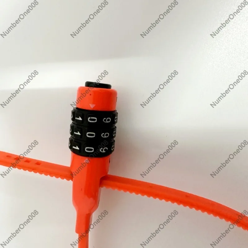 5-in-1 Bicycle Helmet & Luggag - Backpack Lock Combo บทวิจารณ์และราคา