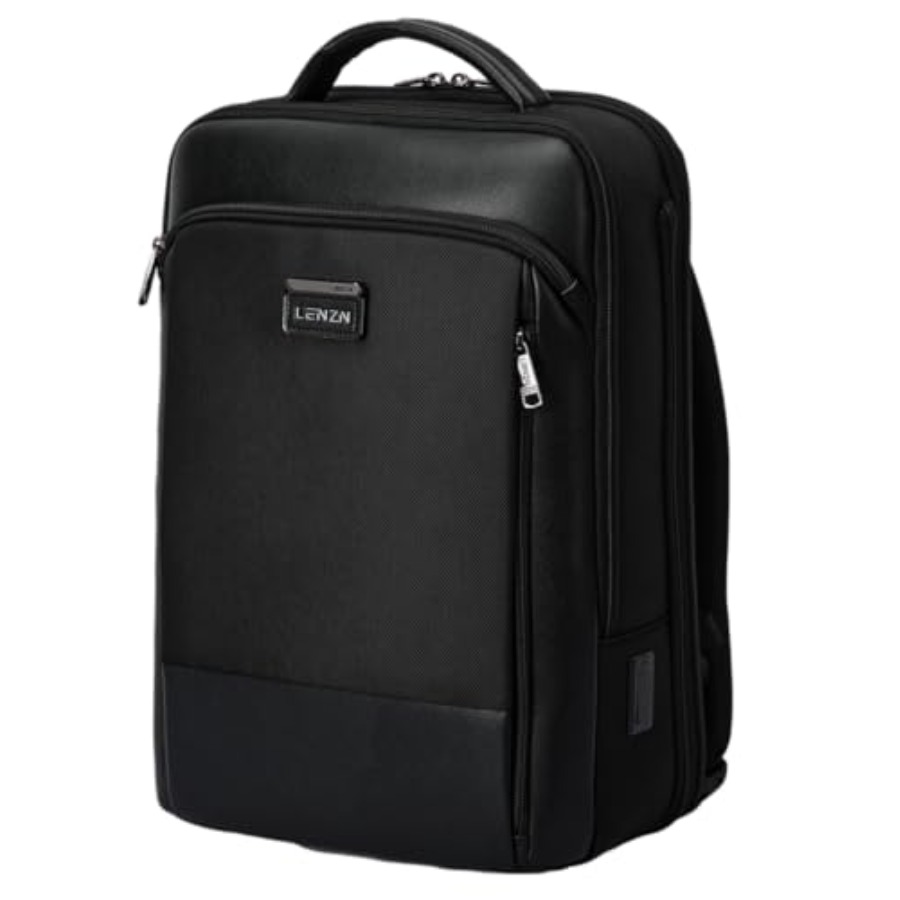 Laptop Business Backpack for M - Travel Backpack Anti Theft บทวิจารณ์และราคา