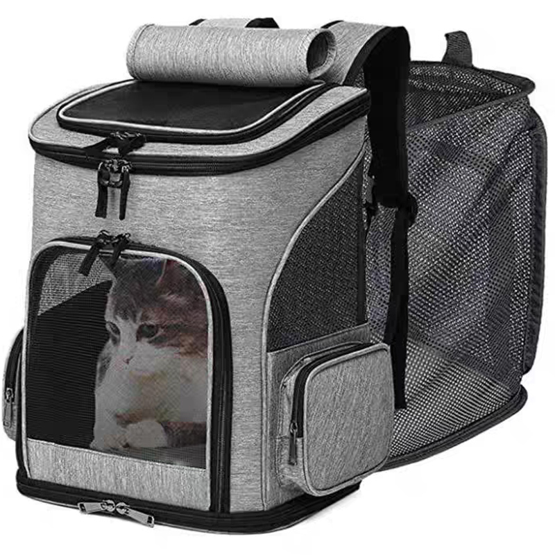 Astronaut Expandable Pet Backp - Foldable Backpack Small บทวิจารณ์และราคา