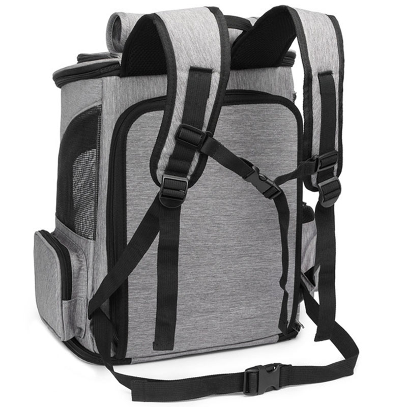 Astronaut Expandable Pet Backp - Foldable Backpack Small บทวิจารณ์และราคา