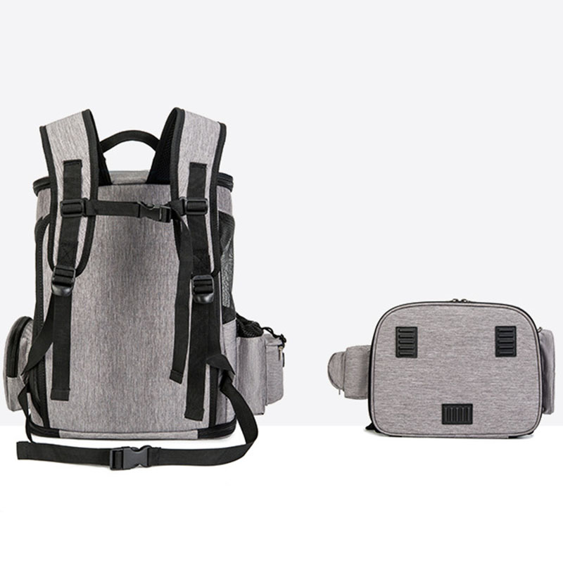 Astronaut Expandable Pet Backp - Foldable Backpack Small บทวิจารณ์และราคา