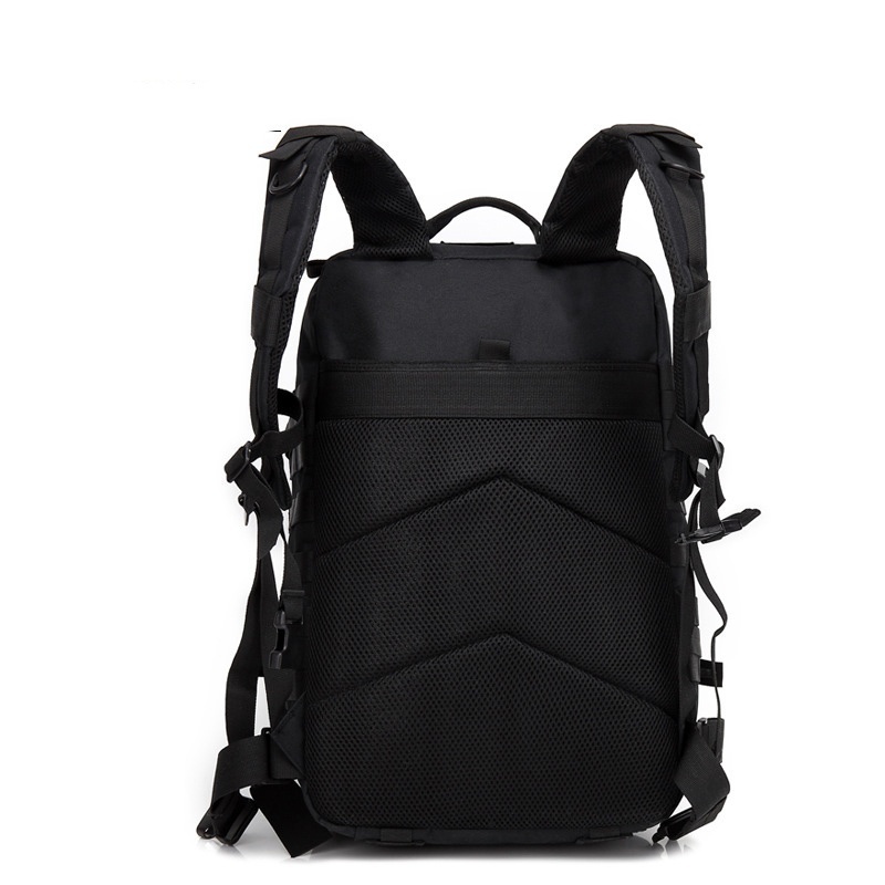 Oxford 50L1000D Nylon Waterpro - Rucksack Military Style บทวิจารณ์และราคา