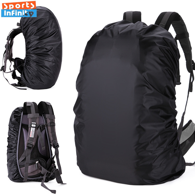 20-80L Dustproof Backpack Rain - Rain Cover Backpack บทวิจารณ์และราคา