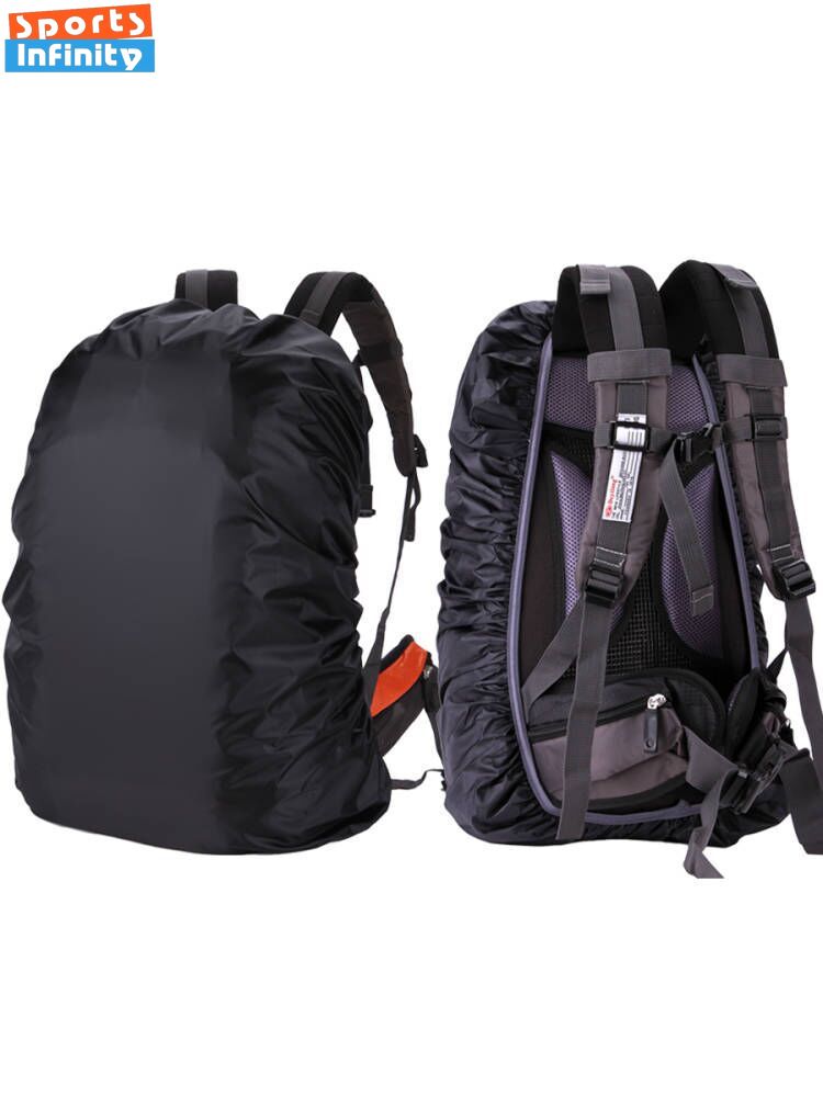 20-80L Dustproof Backpack Rain - Rain Cover Backpack บทวิจารณ์และราคา