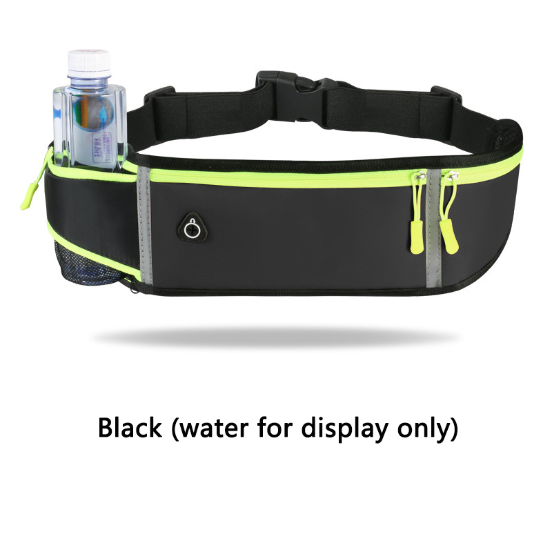 Outdoor Running Waterproof Mob - Hydration Pack Outdoor บทวิจารณ์และราคา
