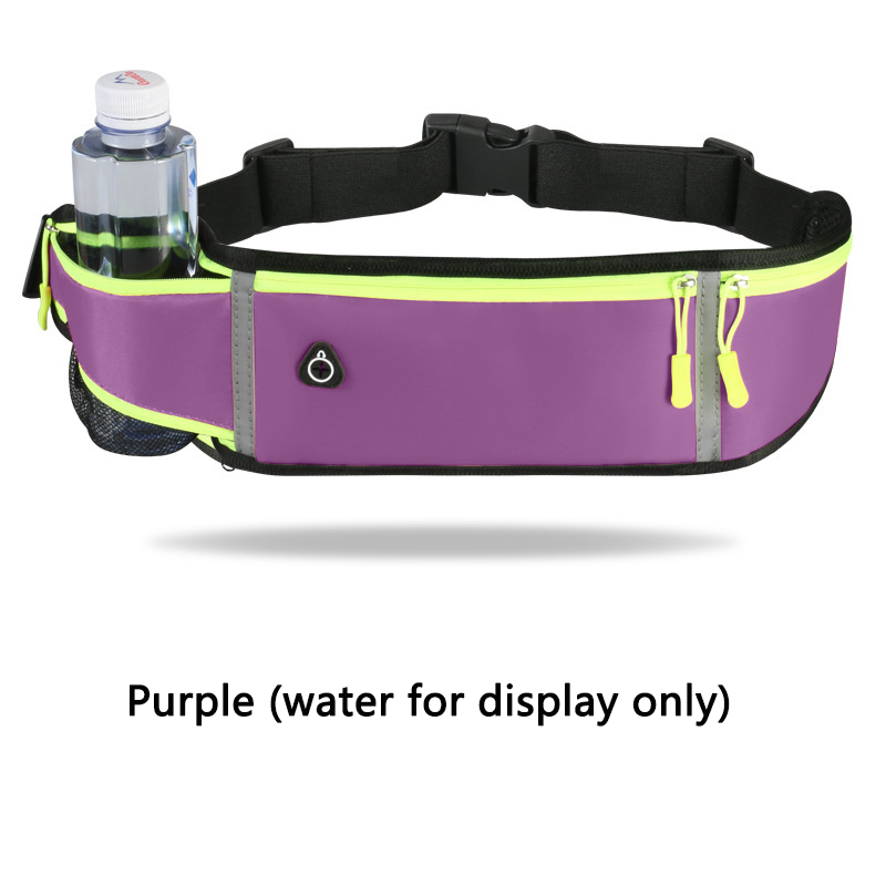 Outdoor Running Waterproof Mob - Hydration Pack Outdoor บทวิจารณ์และราคา