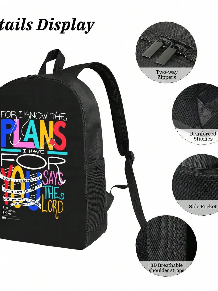 Waterproof Laptop Backpack Lar - Travel Backpack Anti Theft บทวิจารณ์และราคา