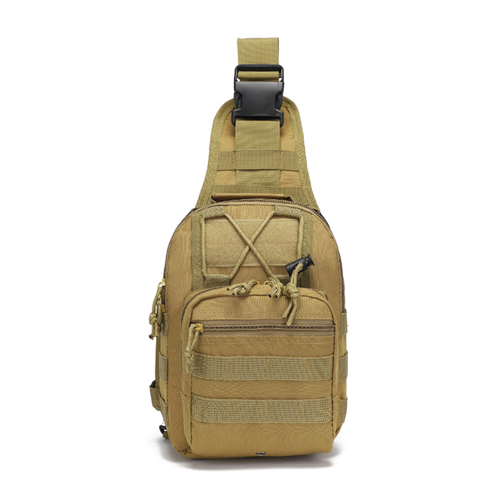Men Cross body Sling Backpack  - Sling Backpack Shoulder บทวิจารณ์และราคา