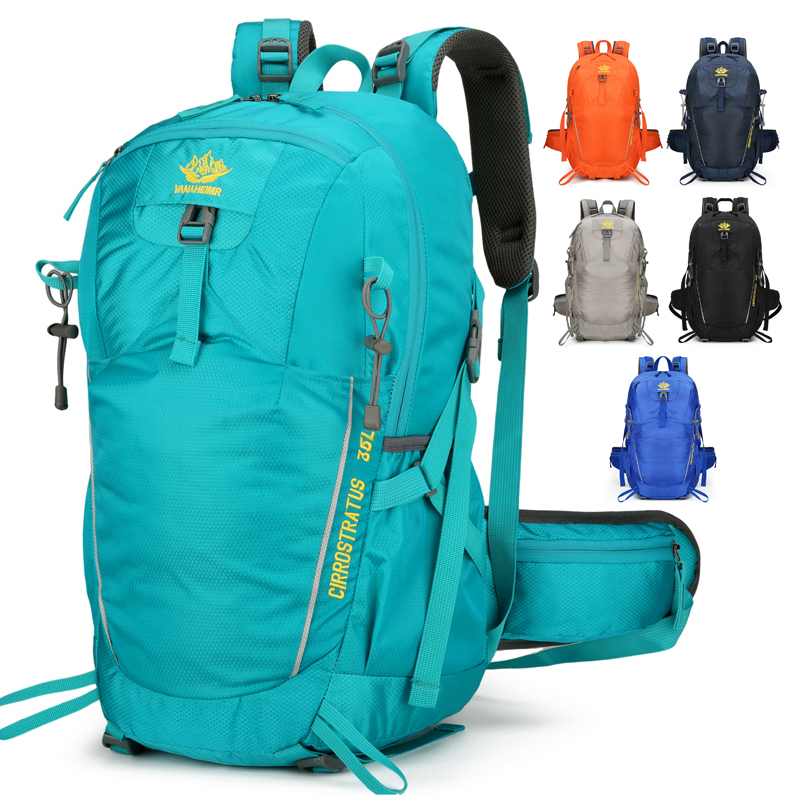 2026 New Outdoor Hiking Backpa - Foldable Backpack Small บทวิจารณ์และราคา