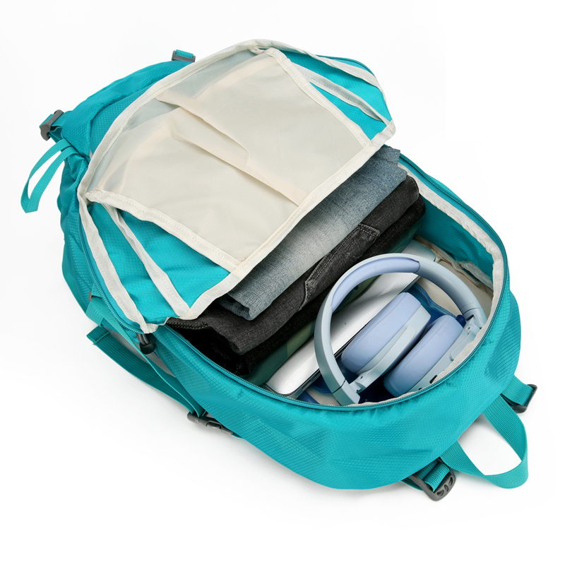 2026 New Outdoor Hiking Backpa - Foldable Backpack Small บทวิจารณ์และราคา