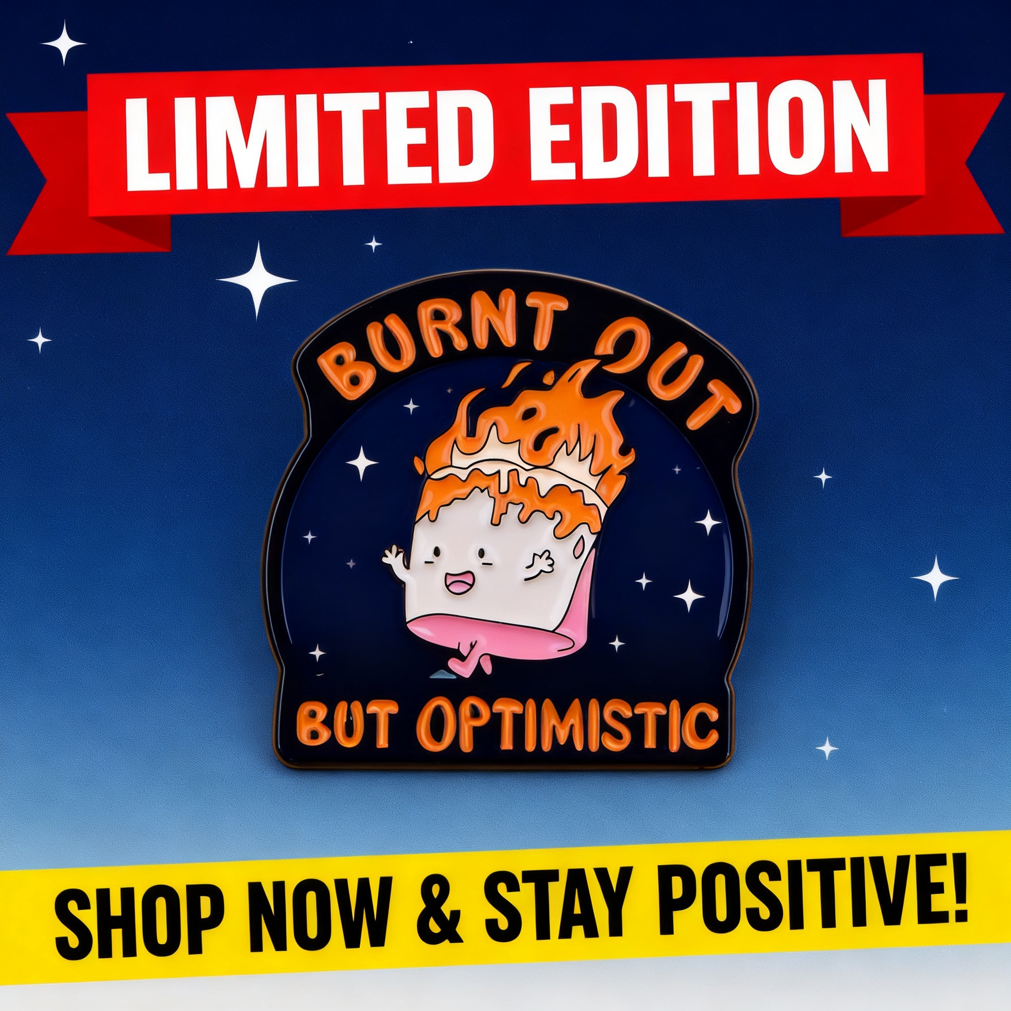 Fire Badges Enamel Pin Brooche - Fashion Backpack Women บทวิจารณ์และราคา