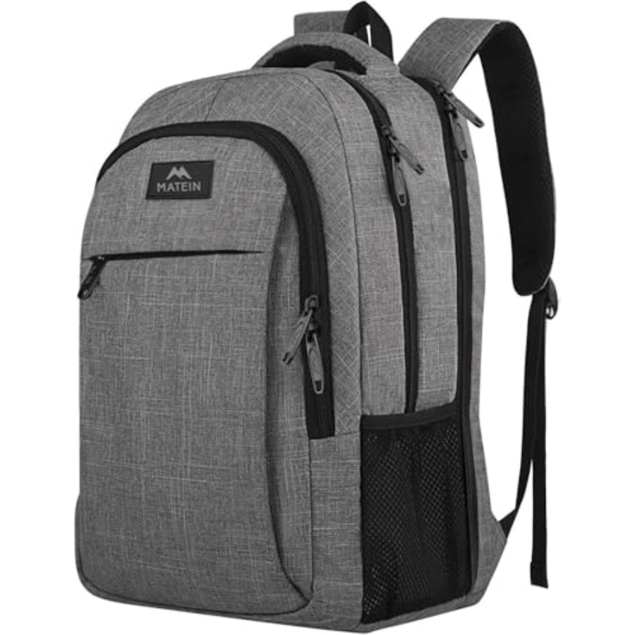 Extra Large.4 Laptop Backpack, - Travel Backpack Anti Theft บทวิจารณ์และราคา