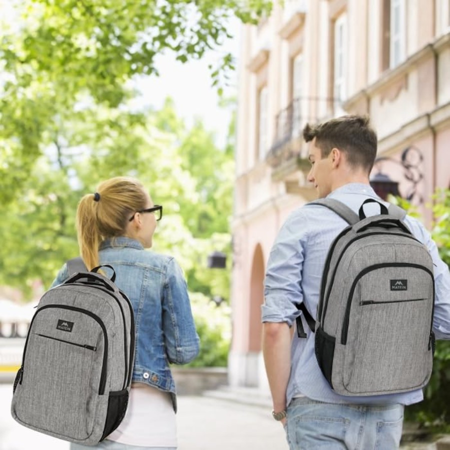 Extra Large.4 Laptop Backpack, - Travel Backpack Anti Theft บทวิจารณ์และราคา