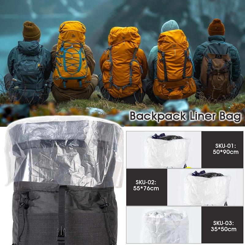 Ultralight Waterproof Backpack - Backpack Insert Organizer บทวิจารณ์และราคา