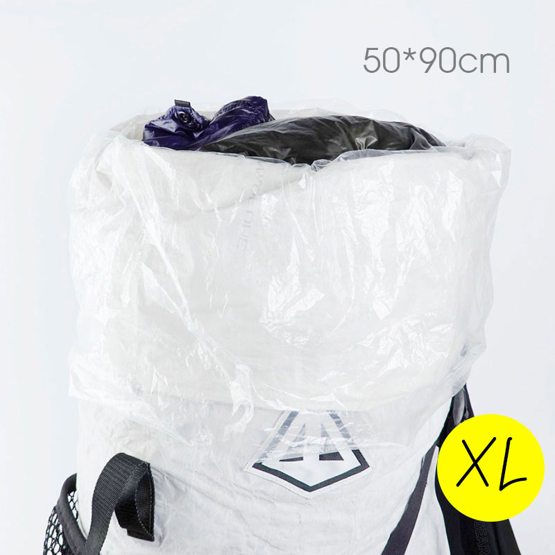 Ultralight Waterproof Backpack - Backpack Insert Organizer บทวิจารณ์และราคา