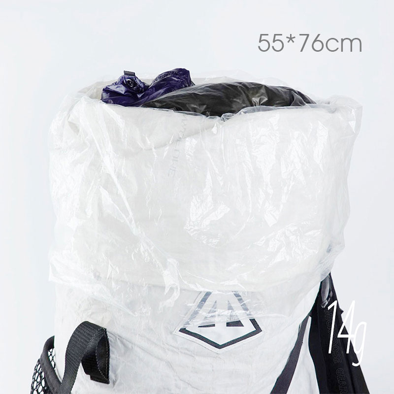 Ultralight Waterproof Backpack - Backpack Insert Organizer บทวิจารณ์และราคา
