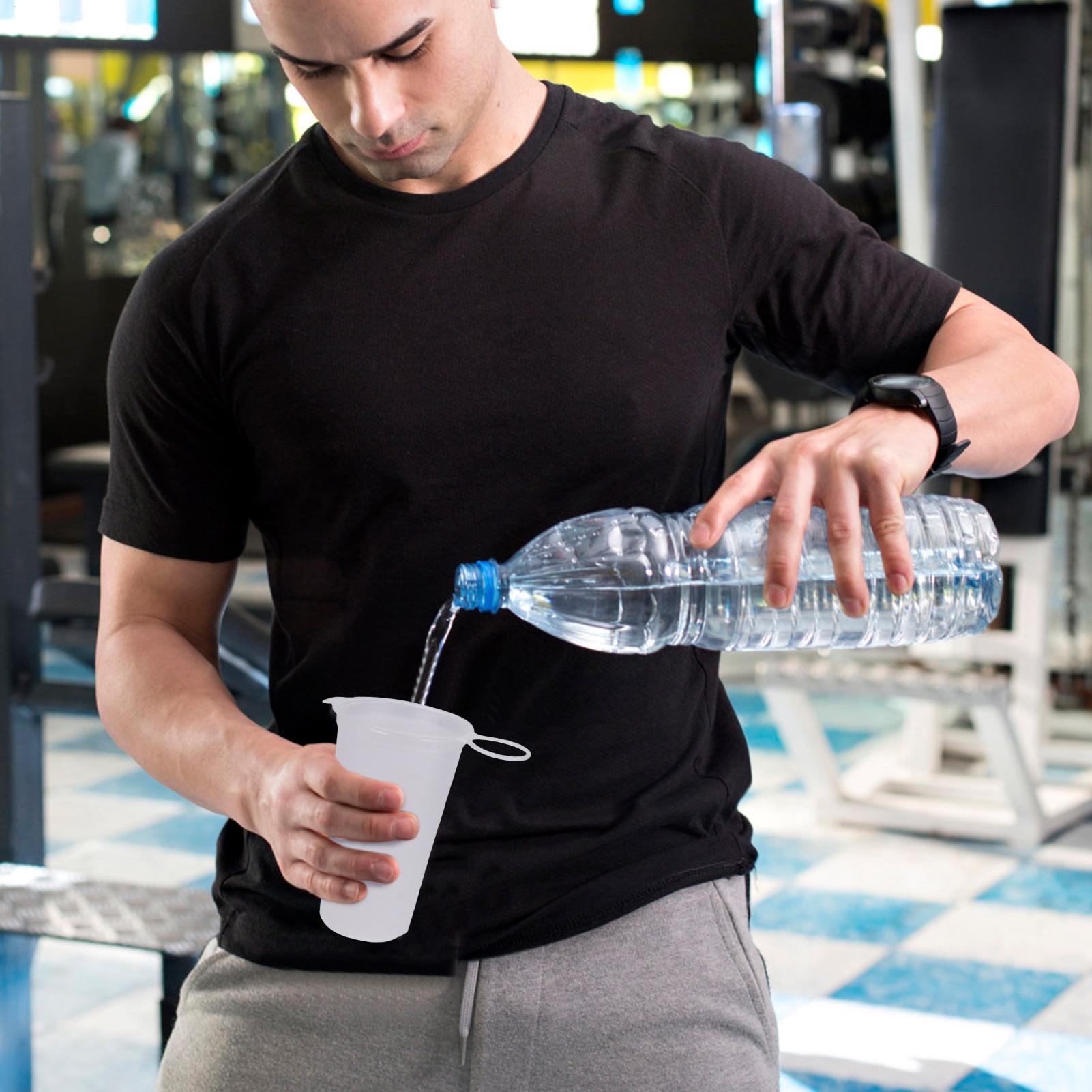 TPU Soft Cups Collapsibled Spo - Hydration Pack Outdoor บทวิจารณ์และราคา