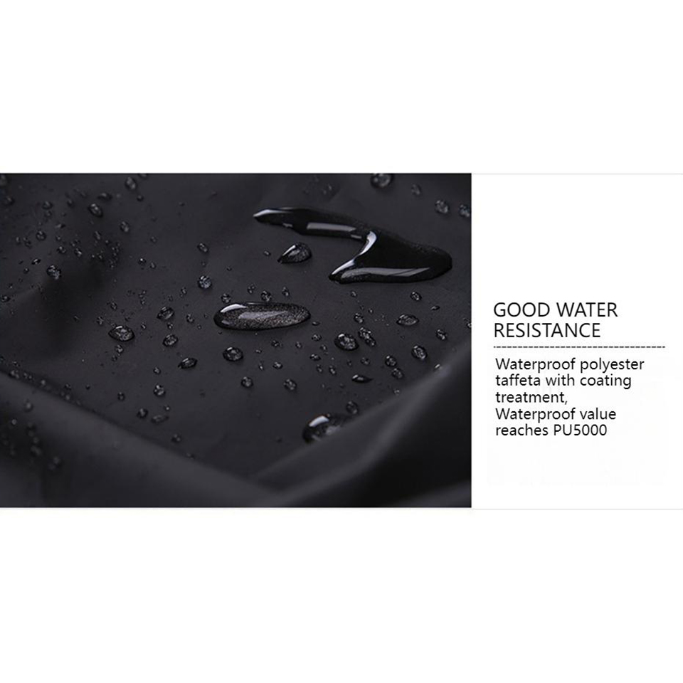 KoKossi 1Pcs 25-80L Backpack R - Rain Cover Backpack บทวิจารณ์และราคา