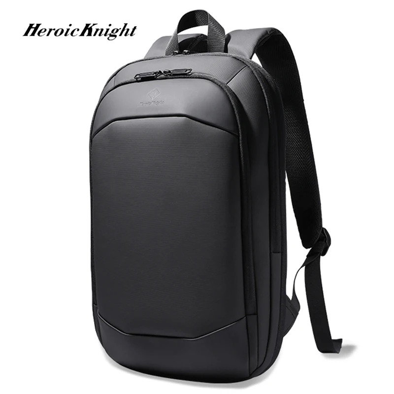 Heroic Knight Ultra-Thin Busin - Travel Backpack Anti Theft บทวิจารณ์และราคา