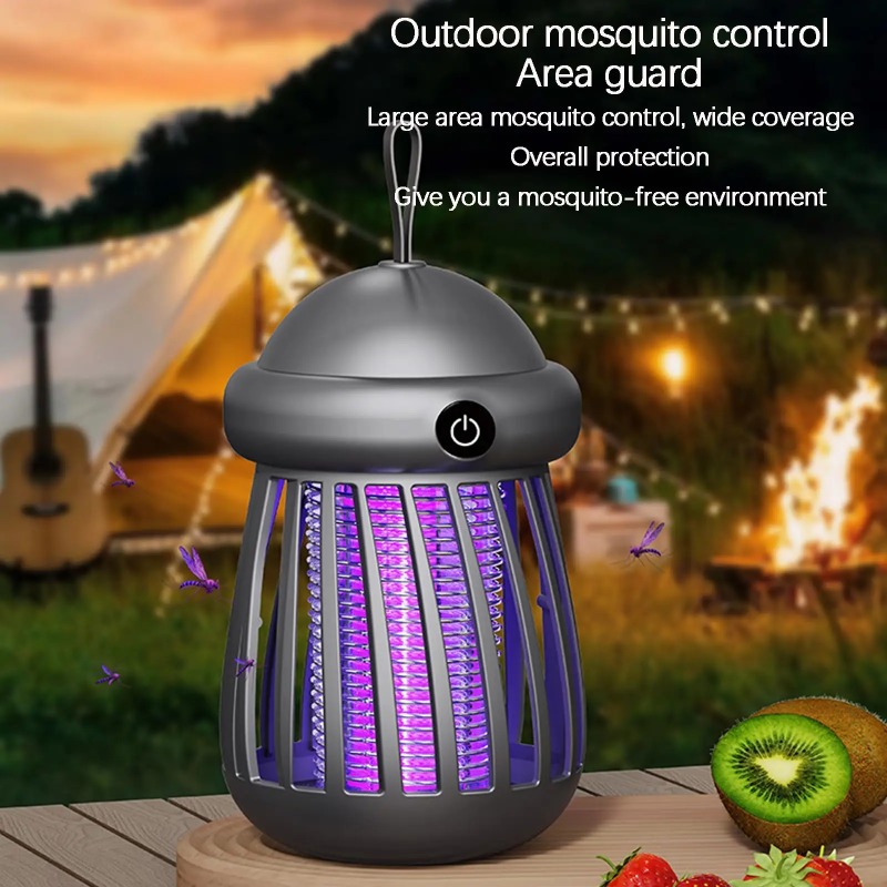 Waterproof Cordless LED Campin - Hiking Backpack Waterproof บทวิจารณ์และราคา