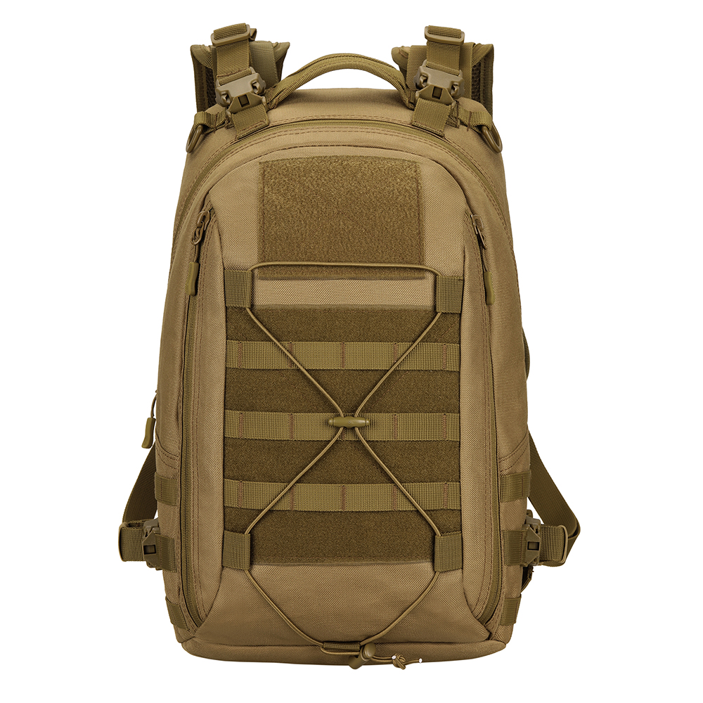 PROTECTOR PLUS 25L Men Tactica - Rucksack Military Style บทวิจารณ์และราคา