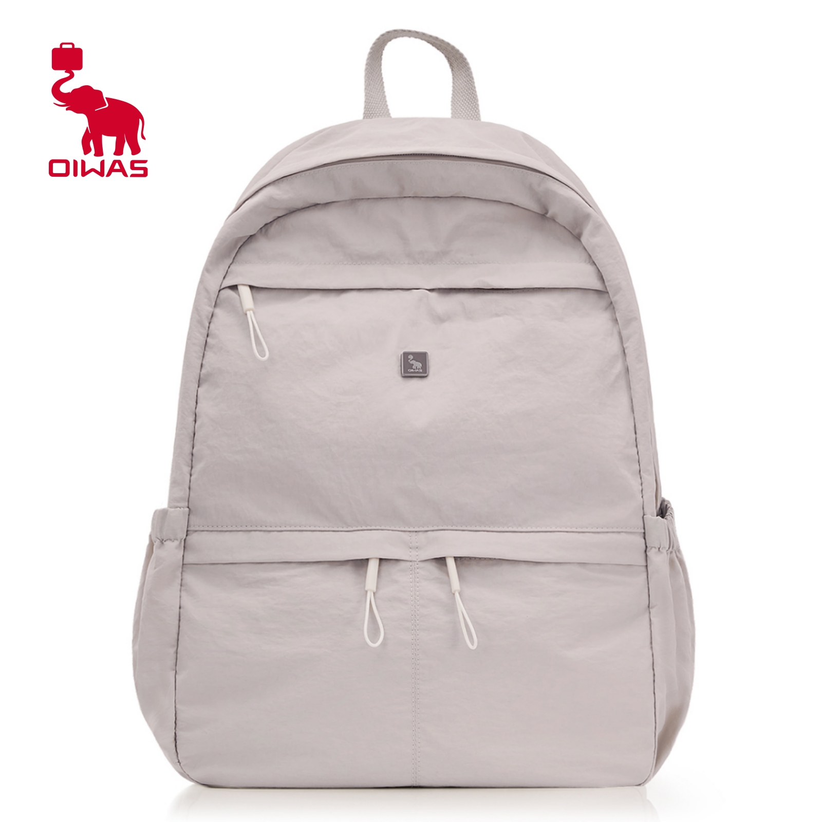 OIWAS Ultra lightweight and st - Canvas Backpack Casual บทวิจารณ์และราคา