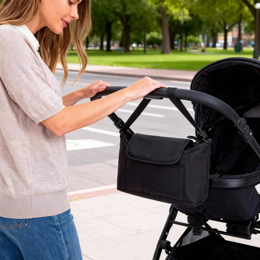 Baby stroller storage and stor - Backpack Diaper Bag บทวิจารณ์และราคา