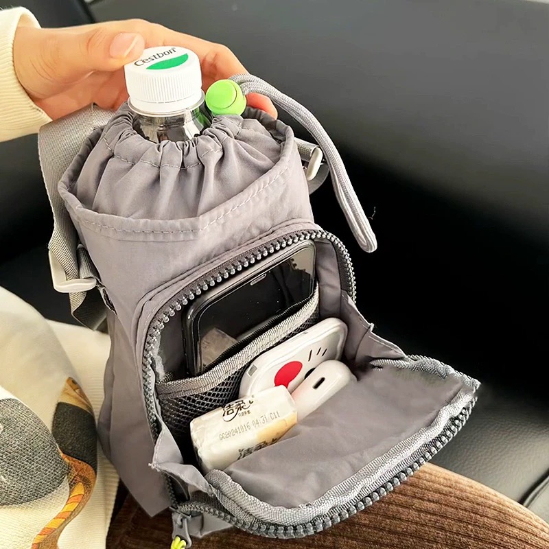 Portable Running Sport Water B - Hydration Pack Outdoor บทวิจารณ์และราคา