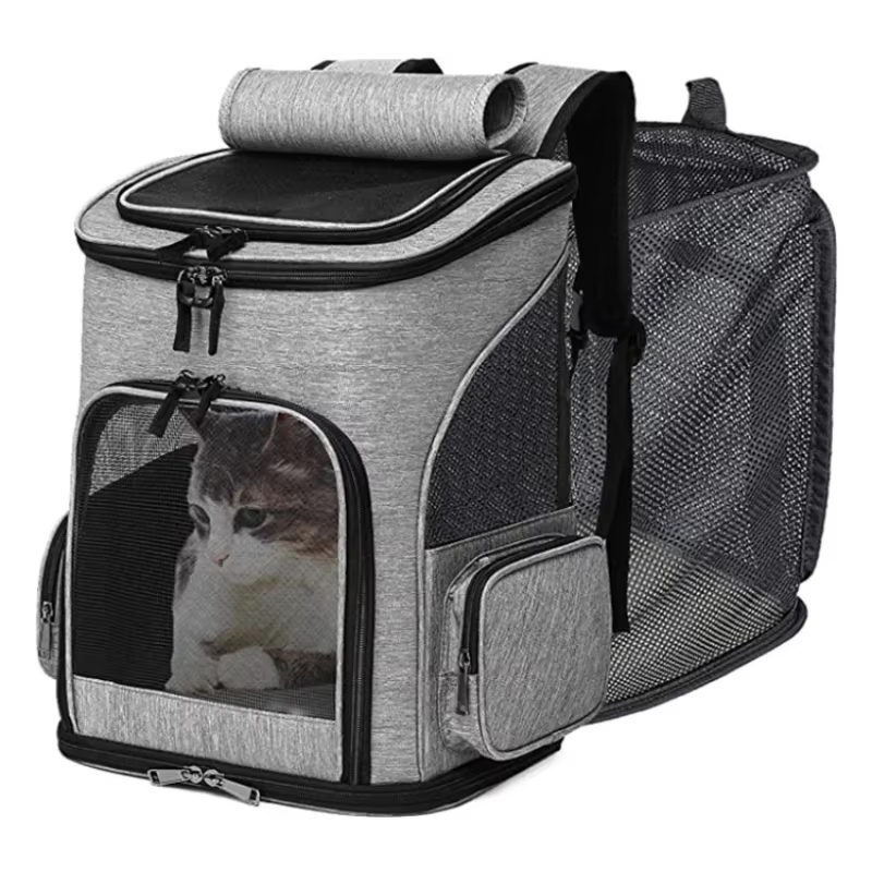 Cat Bag Outdoor Portable Cat B - Foldable Backpack Small บทวิจารณ์และราคา