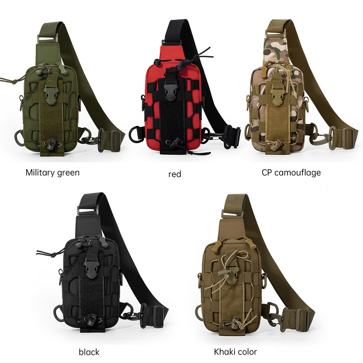 Water Bottle Bag, Cross-Body W - Hydration Pack Outdoor บทวิจารณ์และราคา