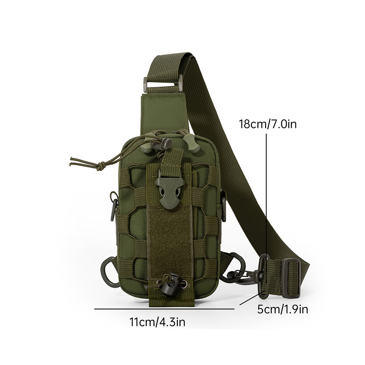 Water Bottle Bag, Cross-Body W - Hydration Pack Outdoor บทวิจารณ์และราคา